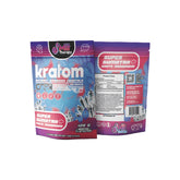 MIT Therapy Onyx Extra Strength Crystals Enhanced Kratom Powder (120G)